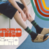 #39 Back to School: step into American retro style