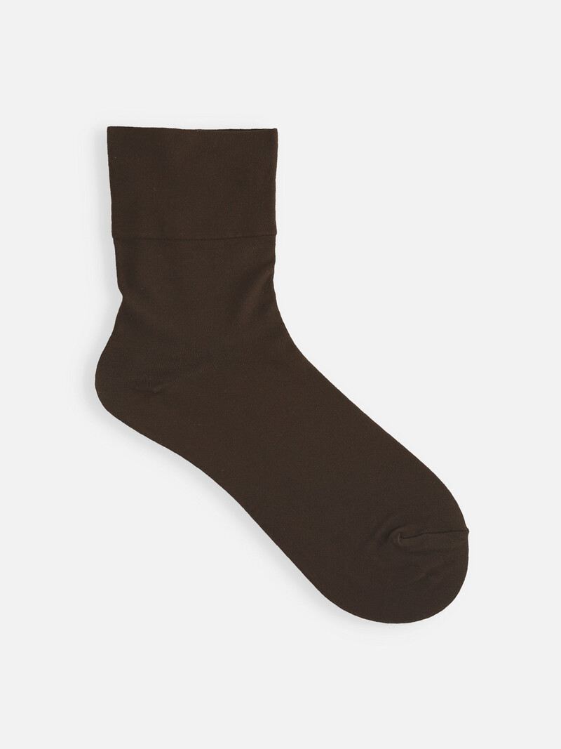 Zachte nylon sokken