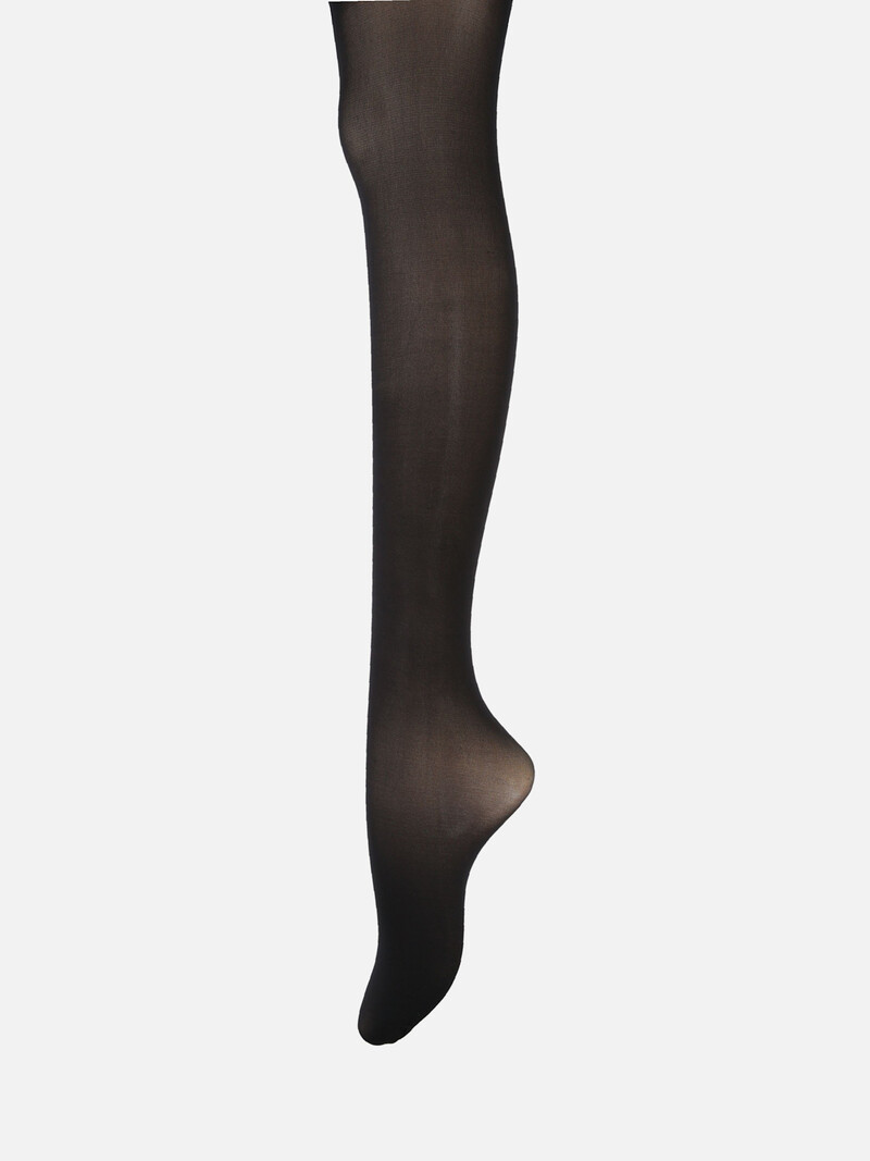 Collant couleur Premium 30D M