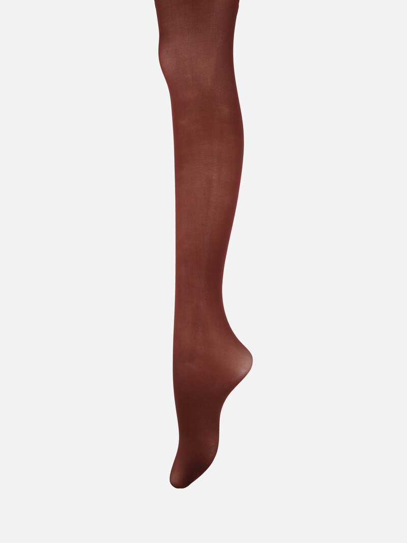 Collant couleur Premium 30D M