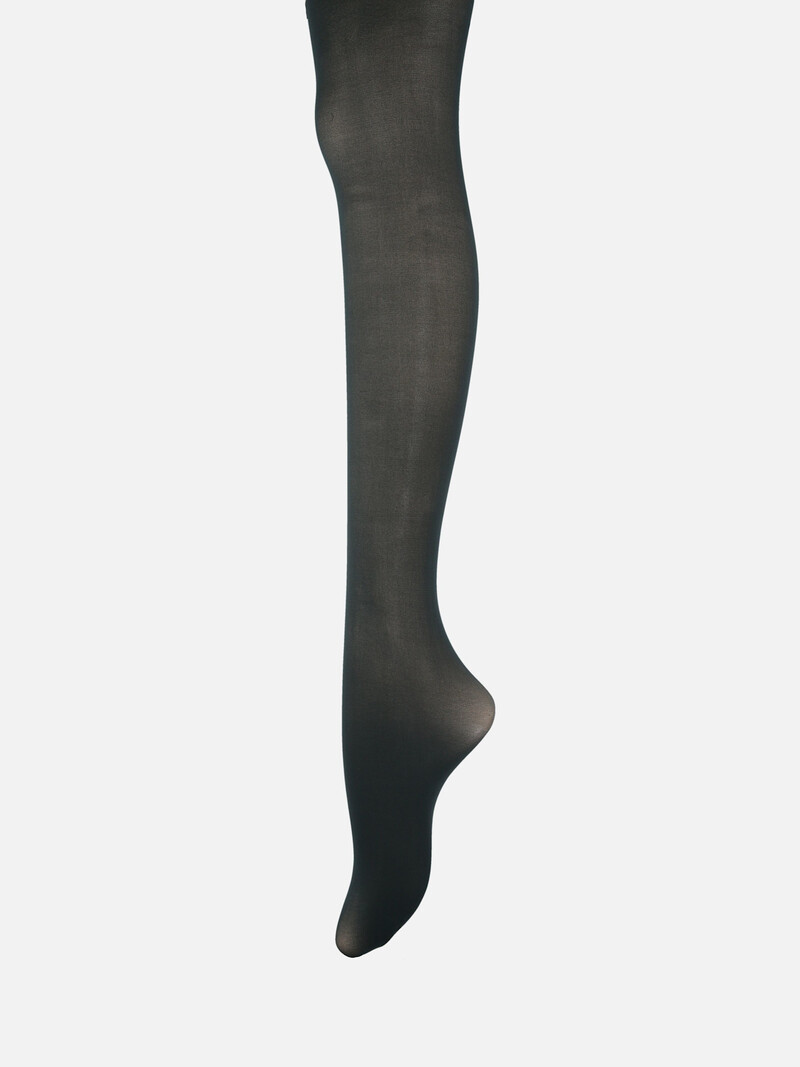 Collant couleur Premium 30D M