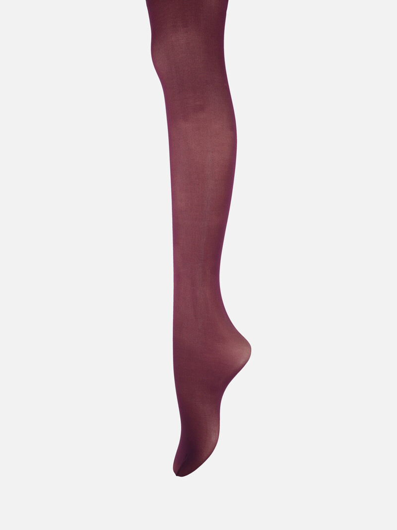 Collant couleur Premium 30D M