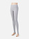 Trenka-Leggings aus Baumwolle mit Nähten