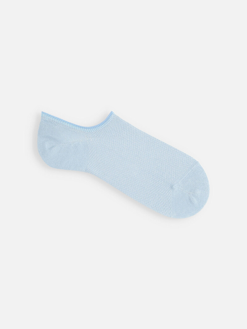 Plain Washi Footsie M