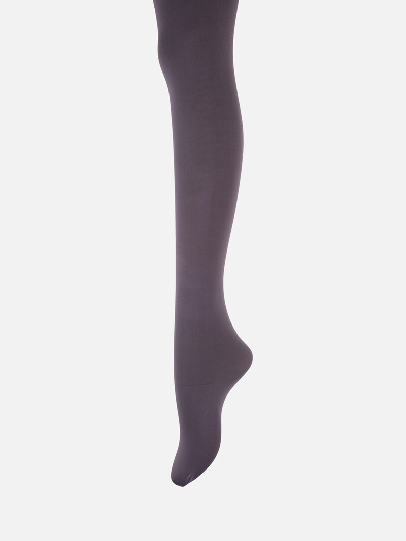 Premium Color Strumpfhose 80D L