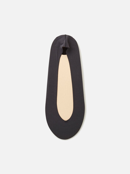 021110128 Footsie coussinet DRY bord plat S