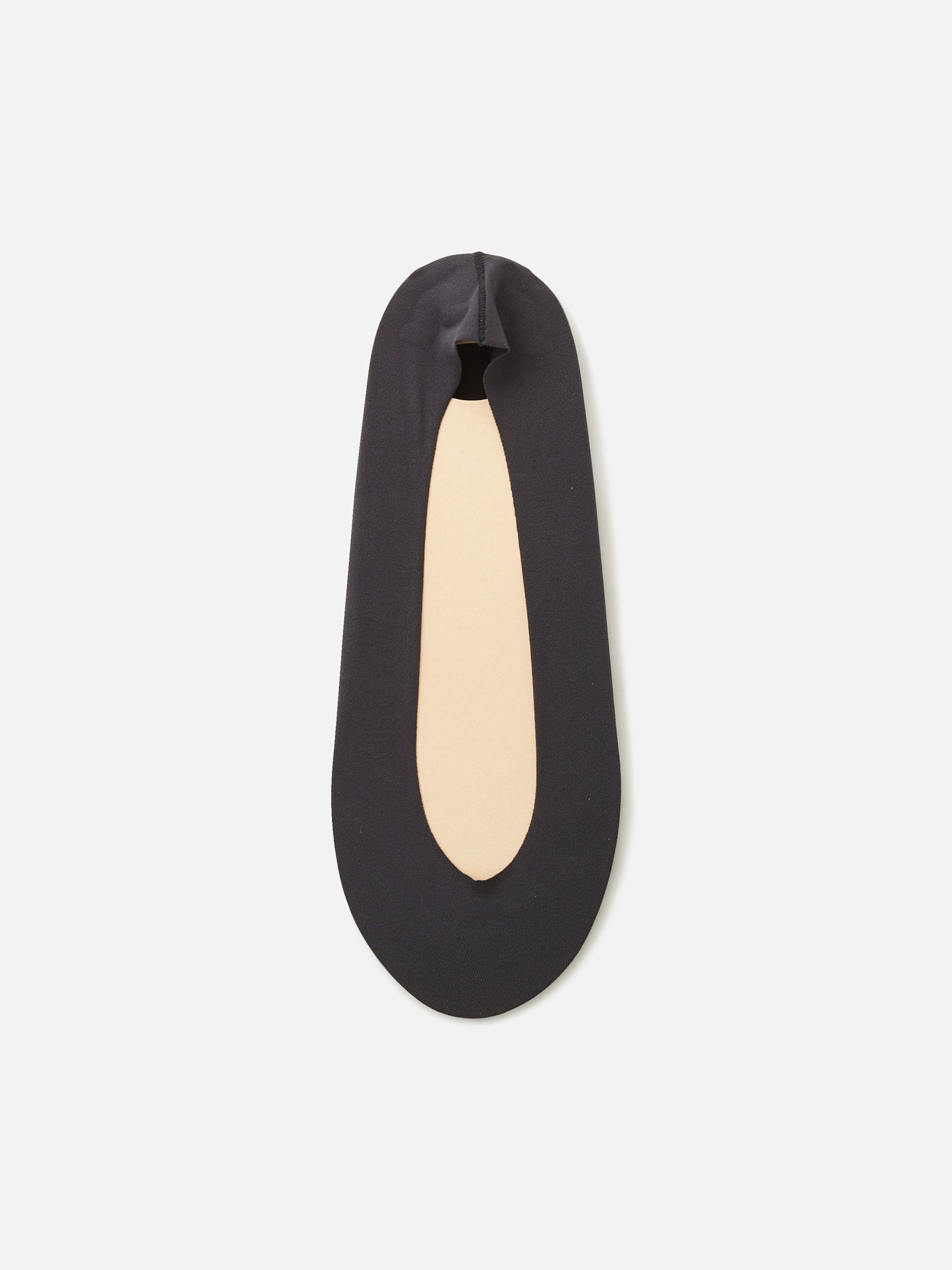 Flat Hem Dry Cushioned Sockettes S