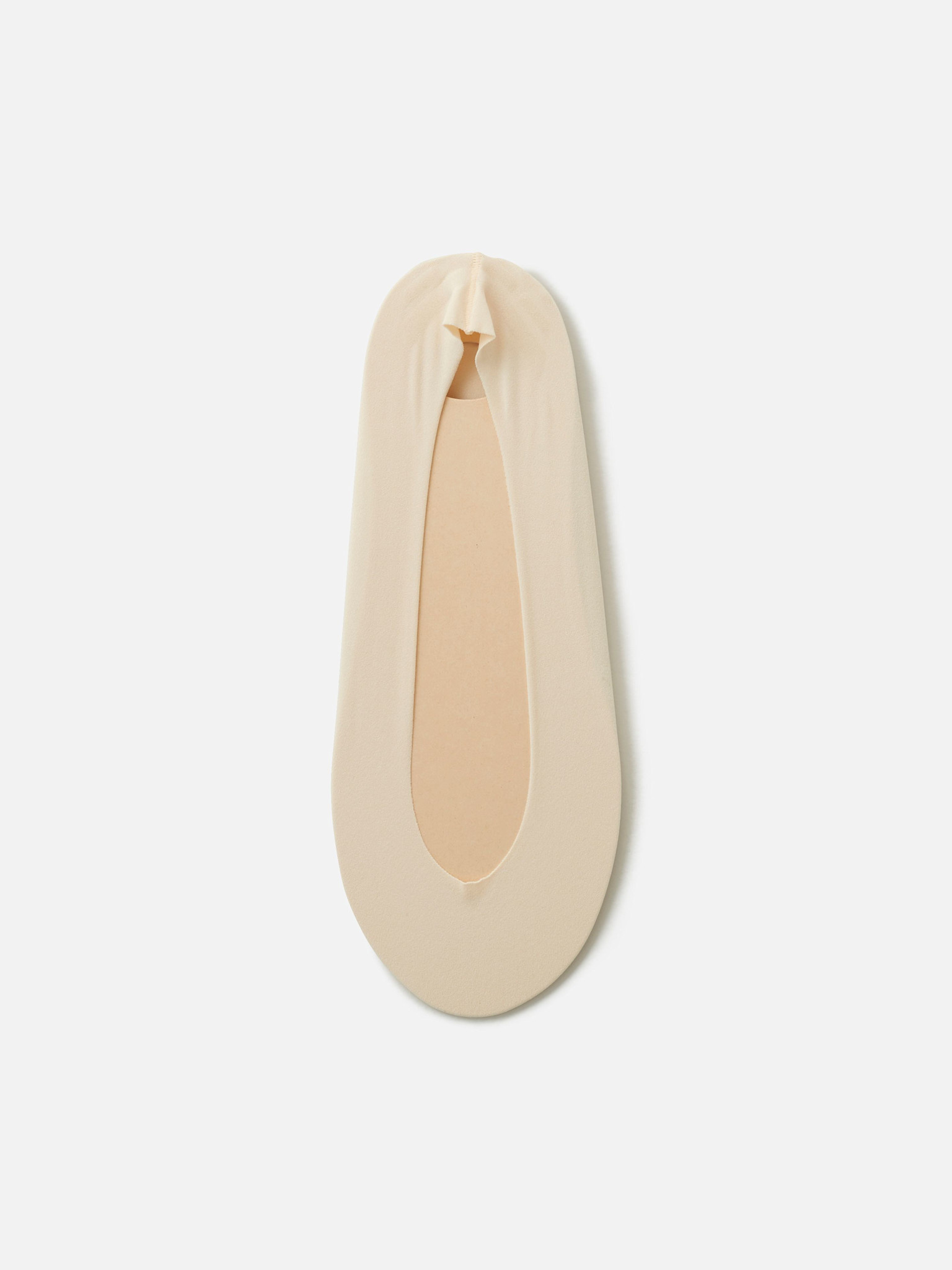 Almohadilla de borde plano Footsie DRY M