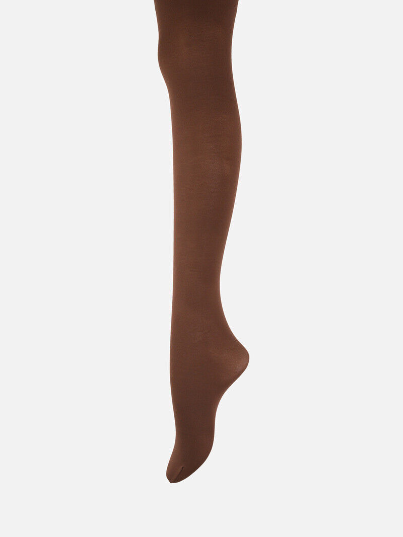 Premium Color Strumpfhose 60D M