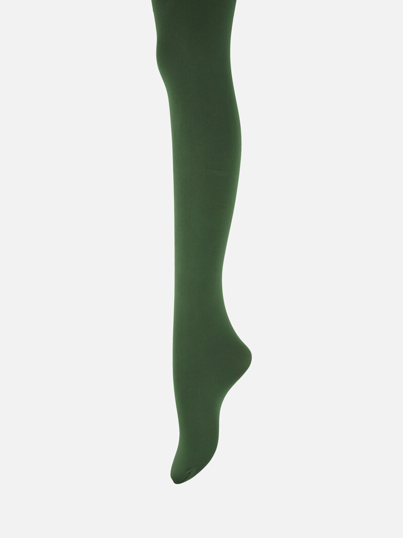 Premium Color Strumpfhose 80D M
