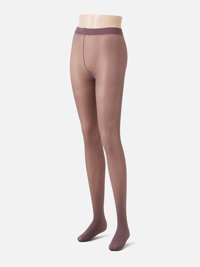 Premium Farbstrumpfhose 30D M