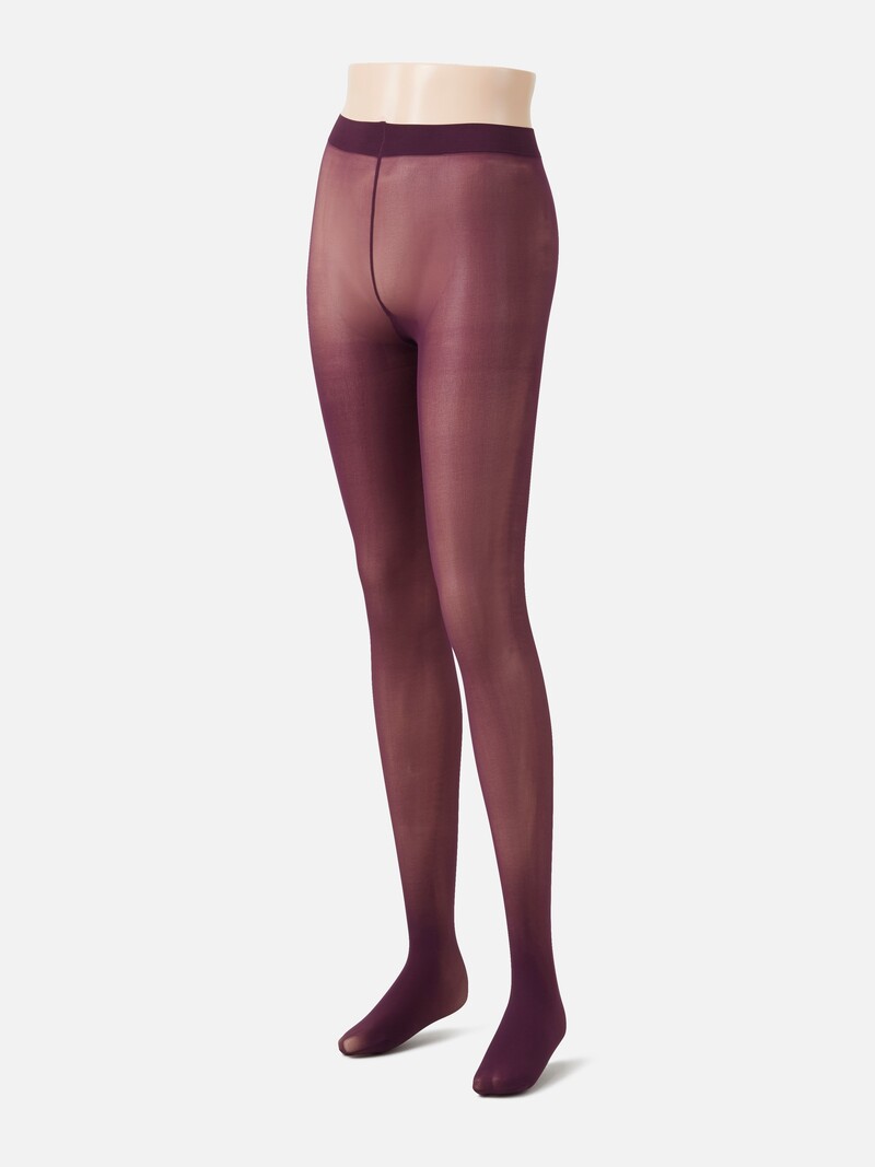 Premium Colour Panty 30D M