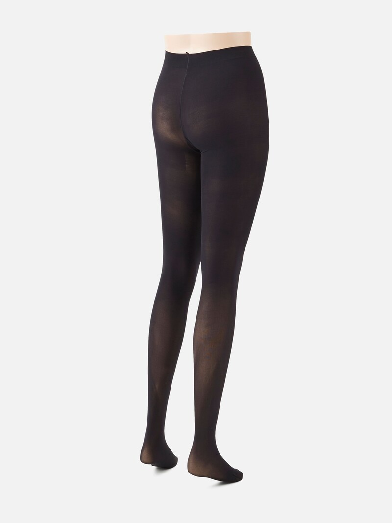Premium Color Strumpfhose 60D M