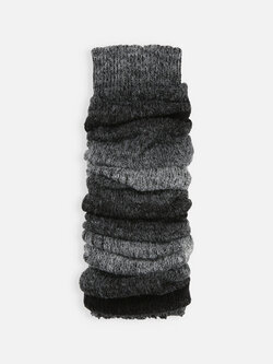 011400131 JB à côtes en couleur dégradé 64cm