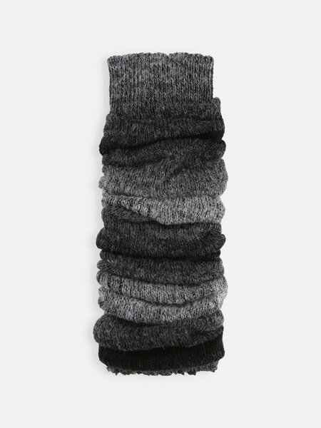 011400131 JB à côtes en couleur dégradé 64cm