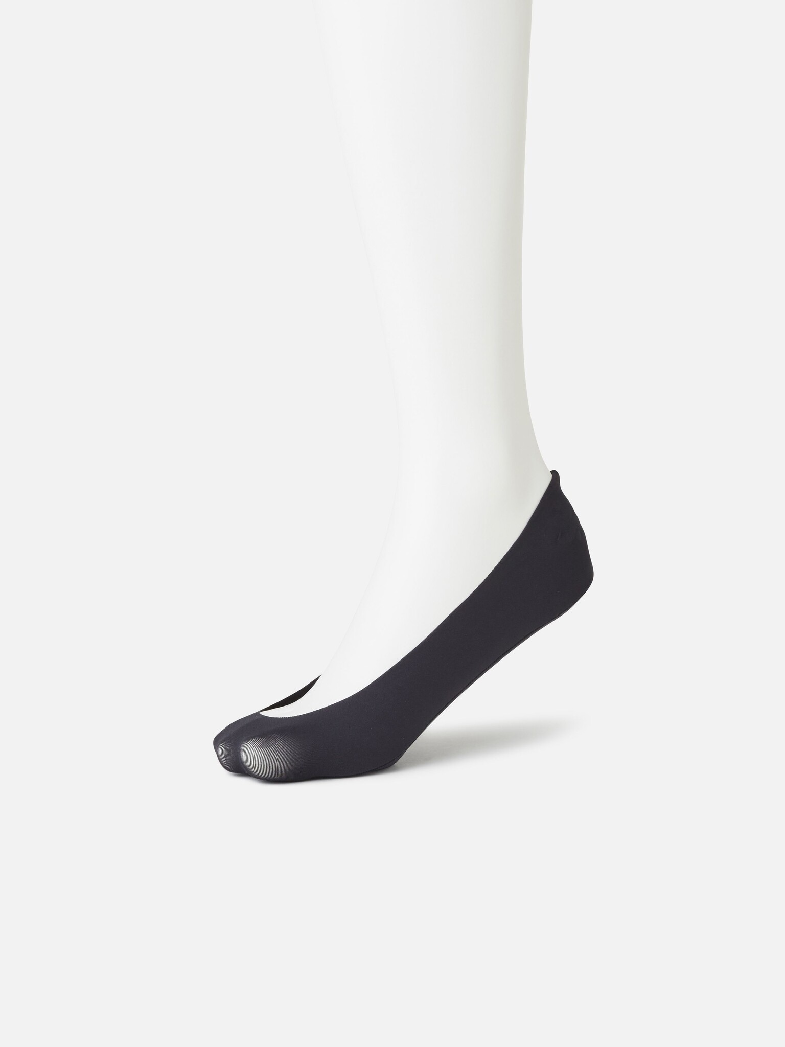 Flat Hem Dry Cushioned Sockettes S