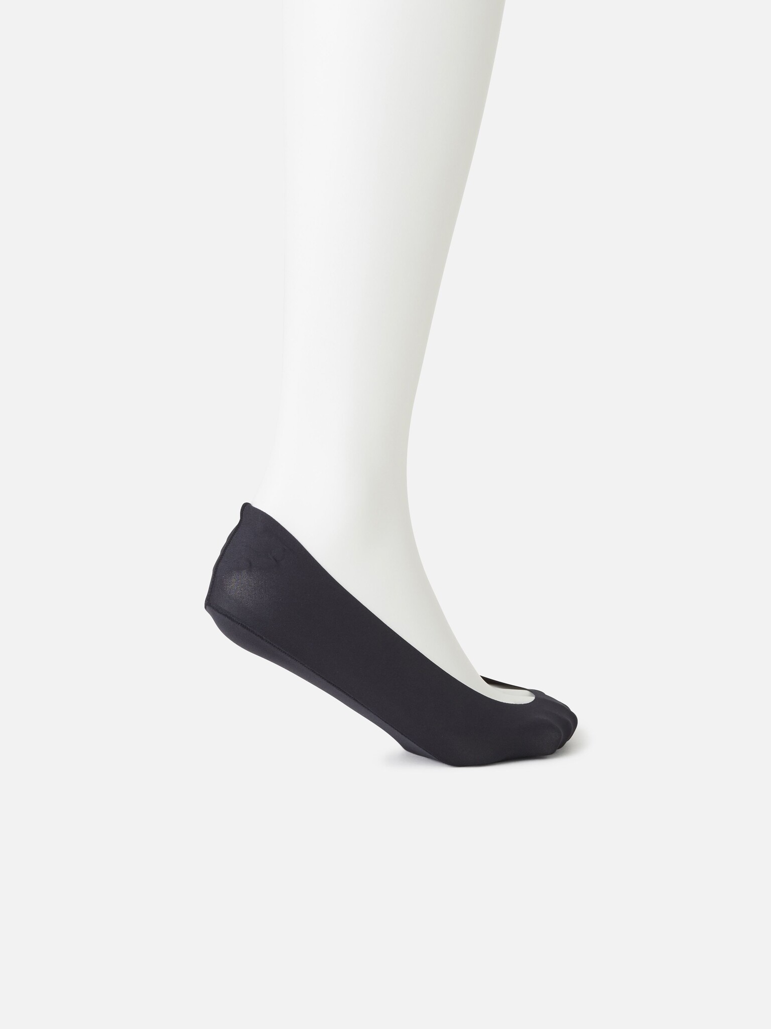 Almohadilla de borde plano Footsie DRY M