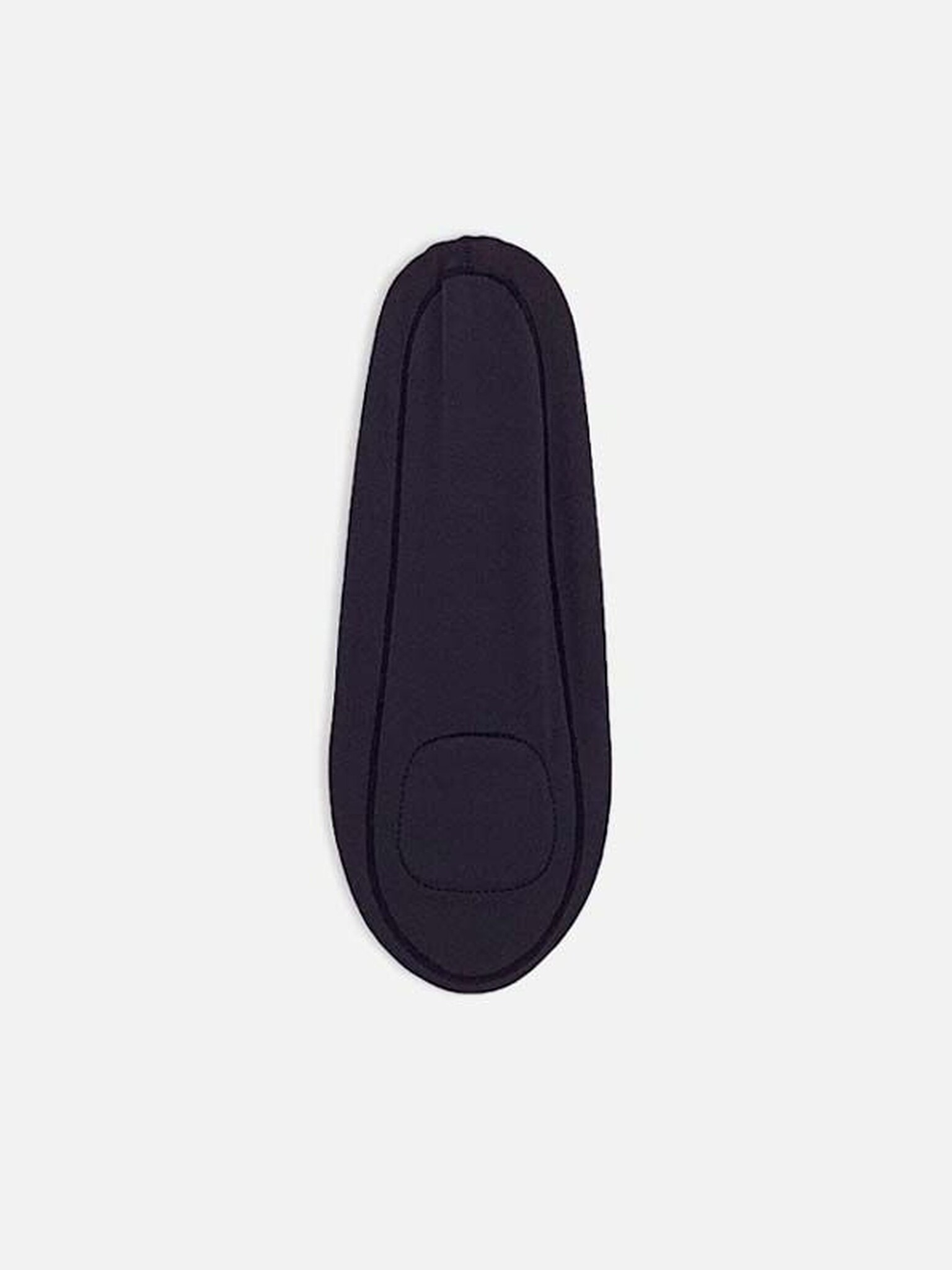 Almohadilla de borde plano Footsie DRY M