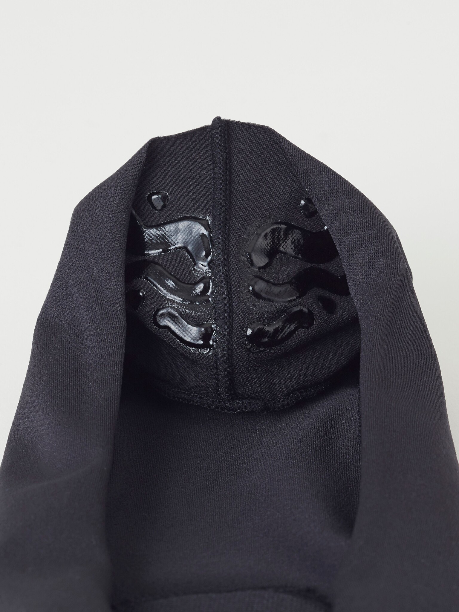 Almohadilla de borde plano Footsie DRY M