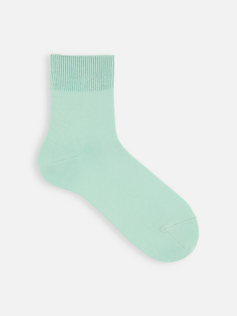 Die schweren, kurzen Daily-Socken