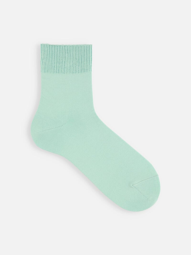 The Daily Heavy Weight Short Socks