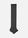 Toe-Less Rib Knee High Socks