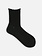 Top Merrow Ribbed Short Socks