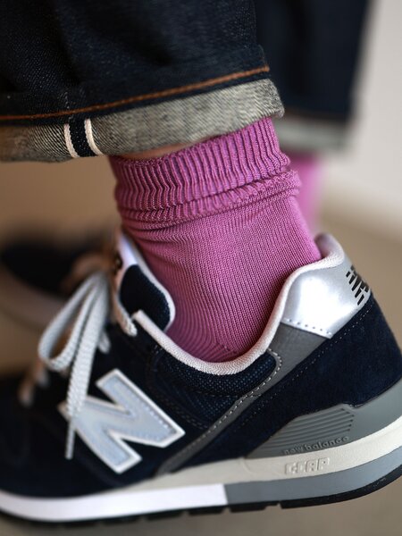 062130003 SQ Daily Heavy Weight Socks