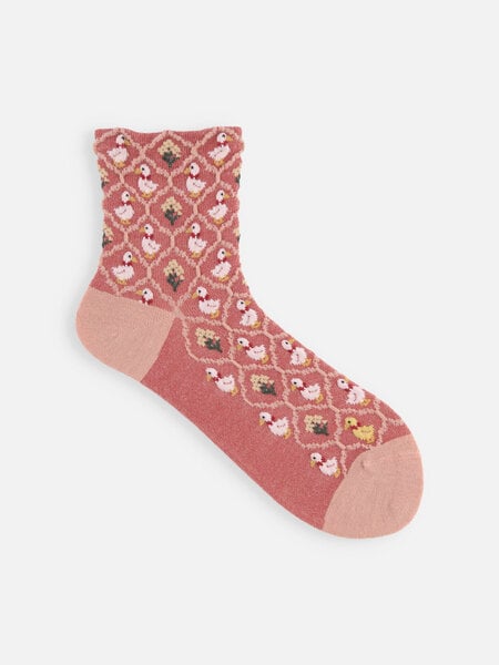 011133103 SQ motif canards laine-mix