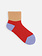 Room Socks tricolore S