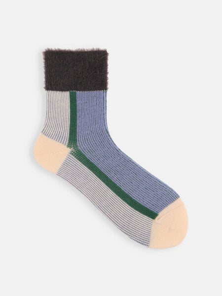 021132565 SQ panneau coloré bord duveteux