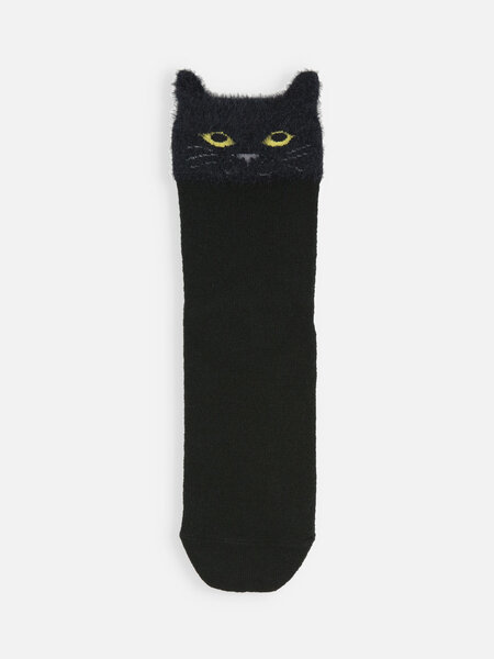 021132566 SQ tête de chat duveteux