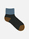 Tricolore Pile Room Socks M