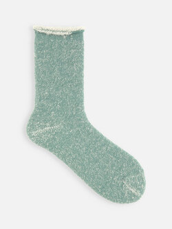 022140092 Room Socks Alpaga douceur ultime M