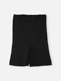 051820003 Legging court pure Mérinos ultrafine