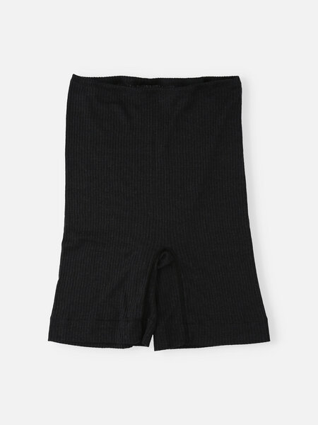 051820003 Legging court pure Mérinos ultrafine