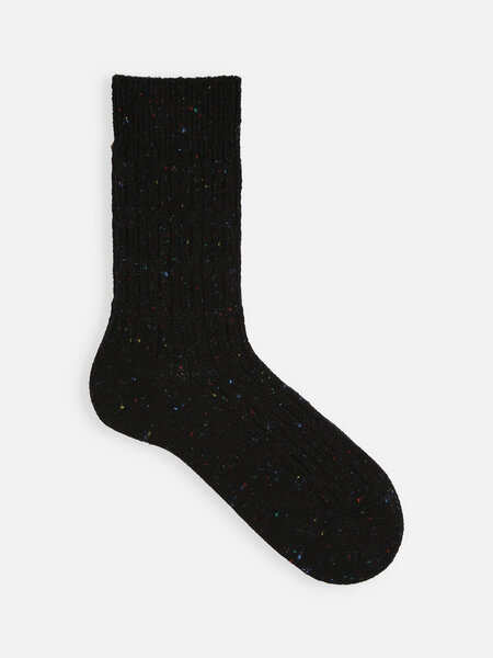 062142412 MC laine mix torsadée chinée