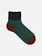 Room Socks tricolore M