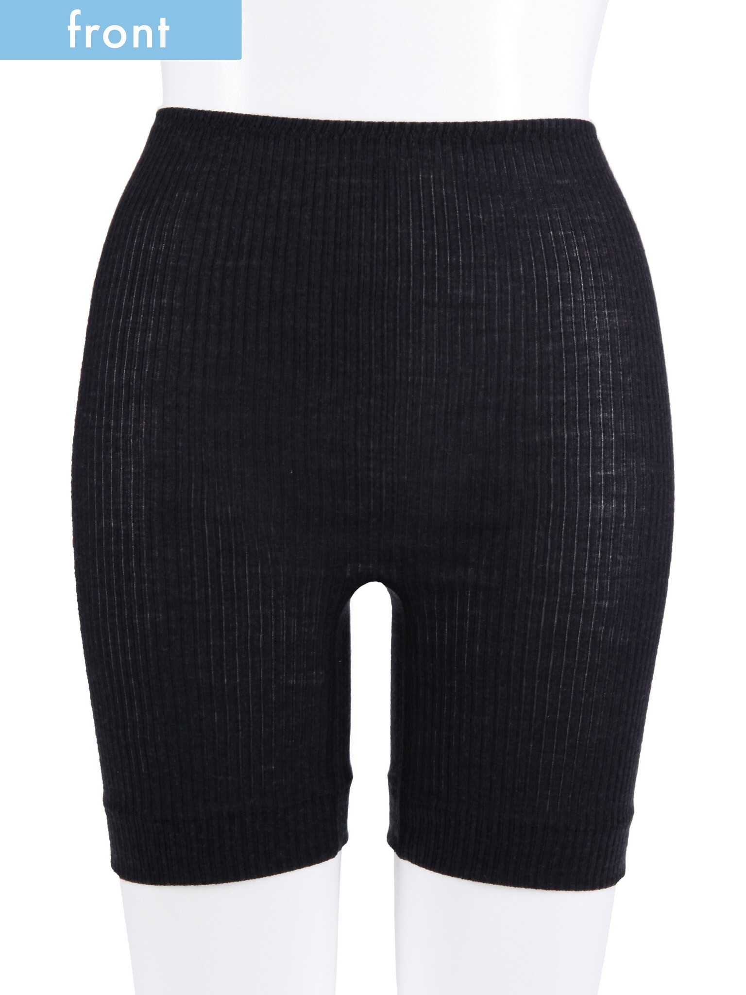 100% ultrafijne merino korte legging