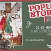 Tabio in Lyon: Our Pop-Up Store is stopping by for its 2nd edition!