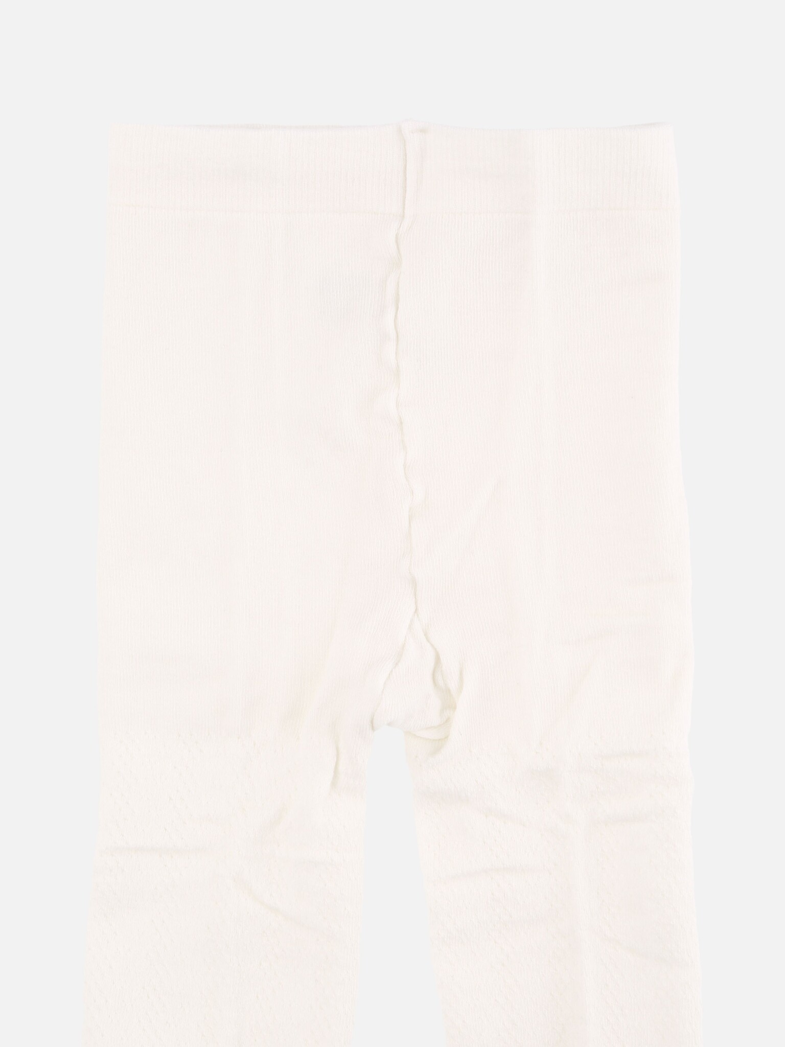 Meia-calça listrada vazada 250D