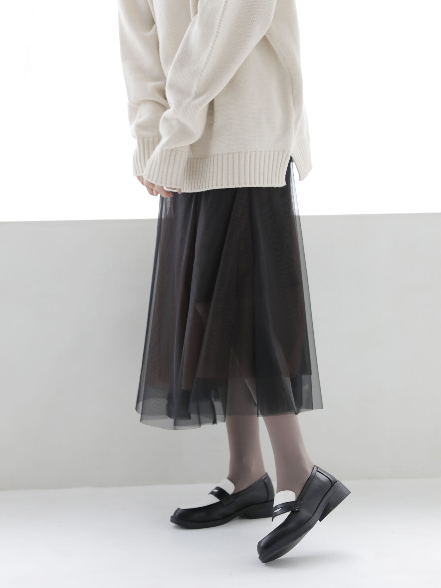 Medias de colores premium 60D TL