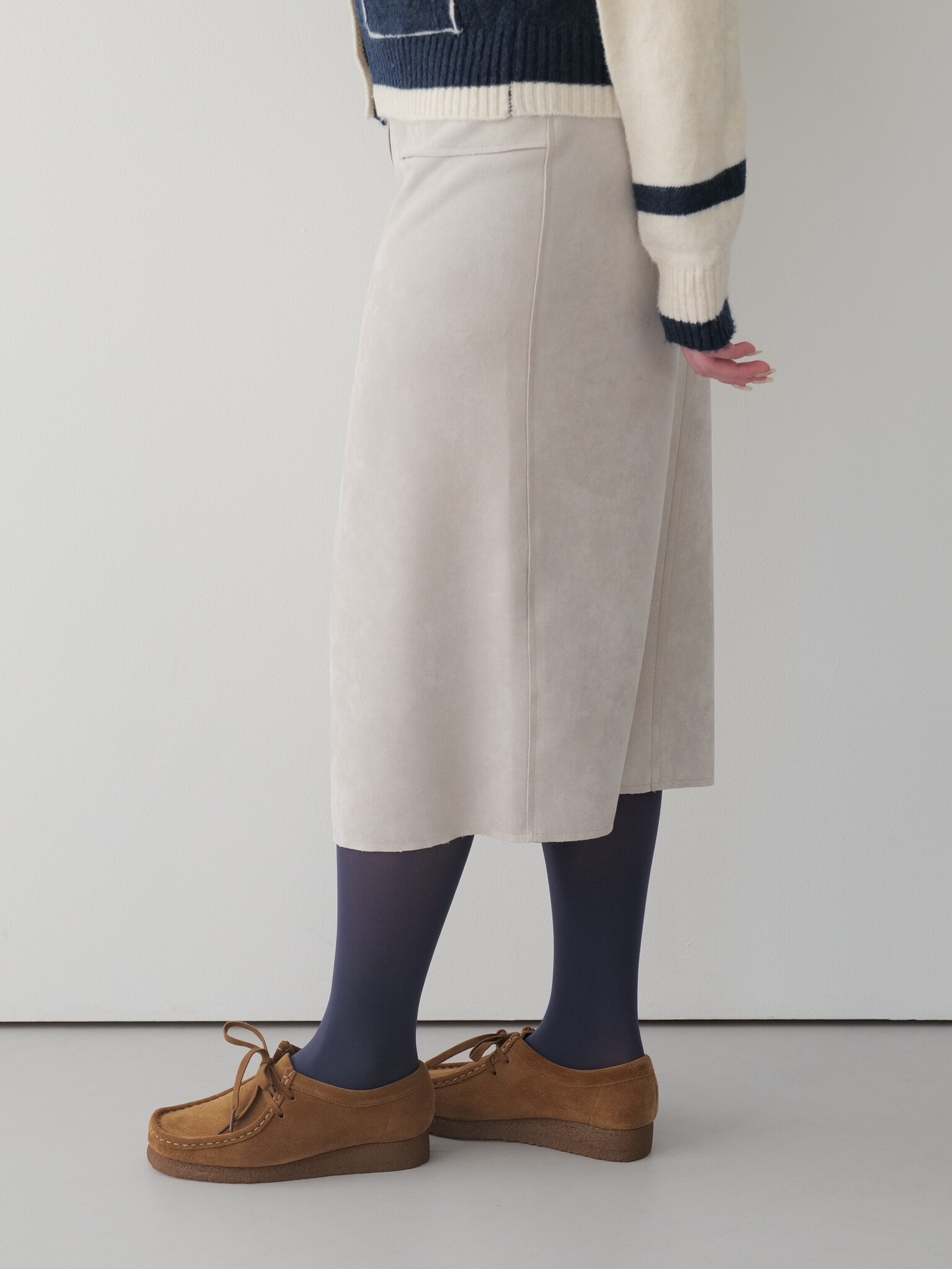 Medias de colores premium 60D TL