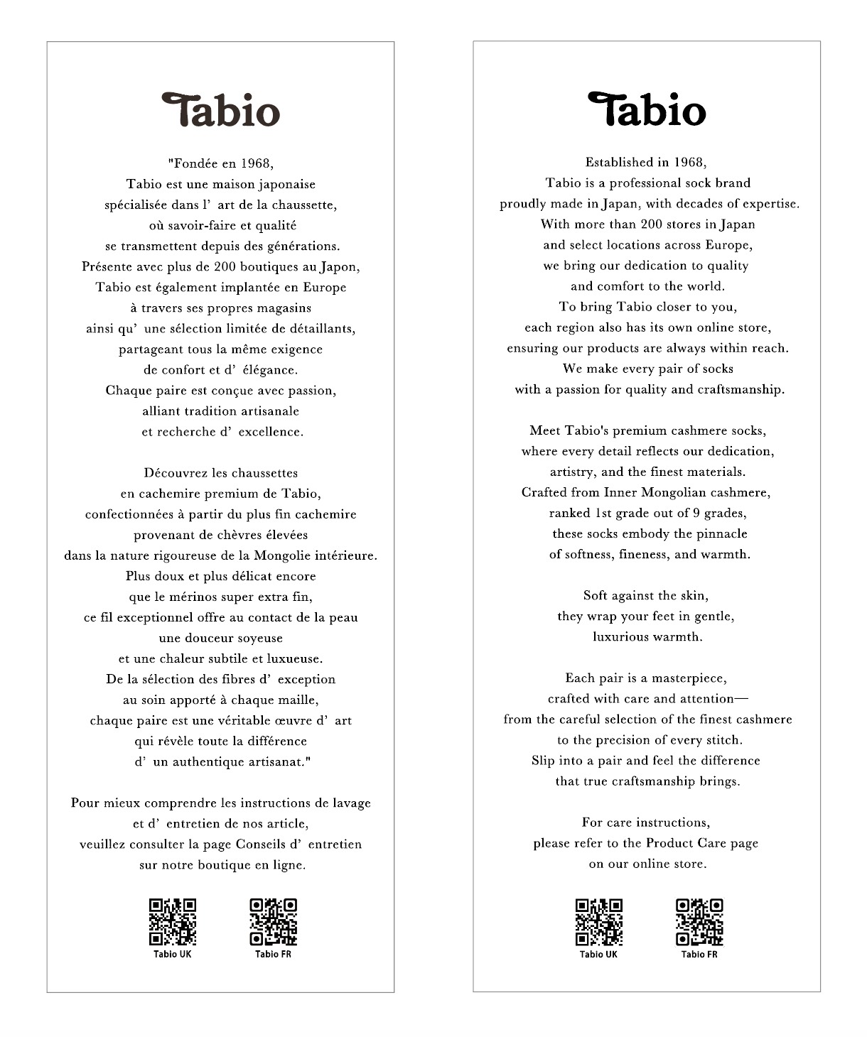 Kaschmir Rippen Kniestrümpfe S