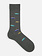 Socken mit Freizeitauto-Muster M