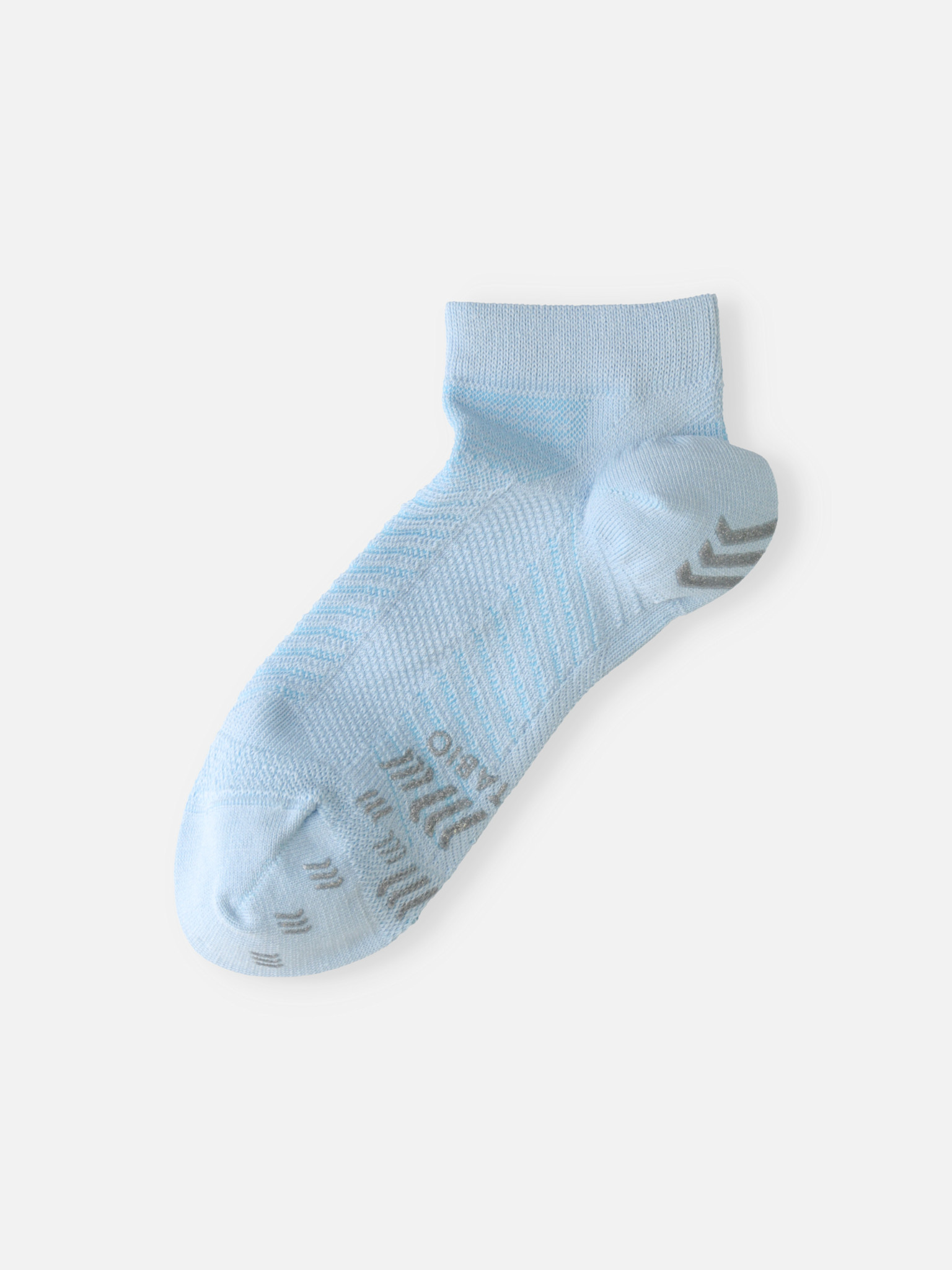 Meia curta Sport Marathon S