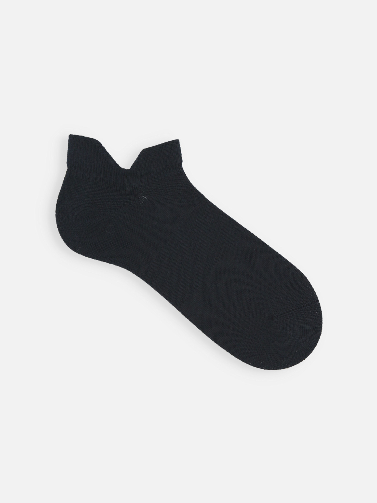 Enkelsokken met dubbele ondersteuning M