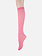 Medias hasta la rodilla 30D de colores premium