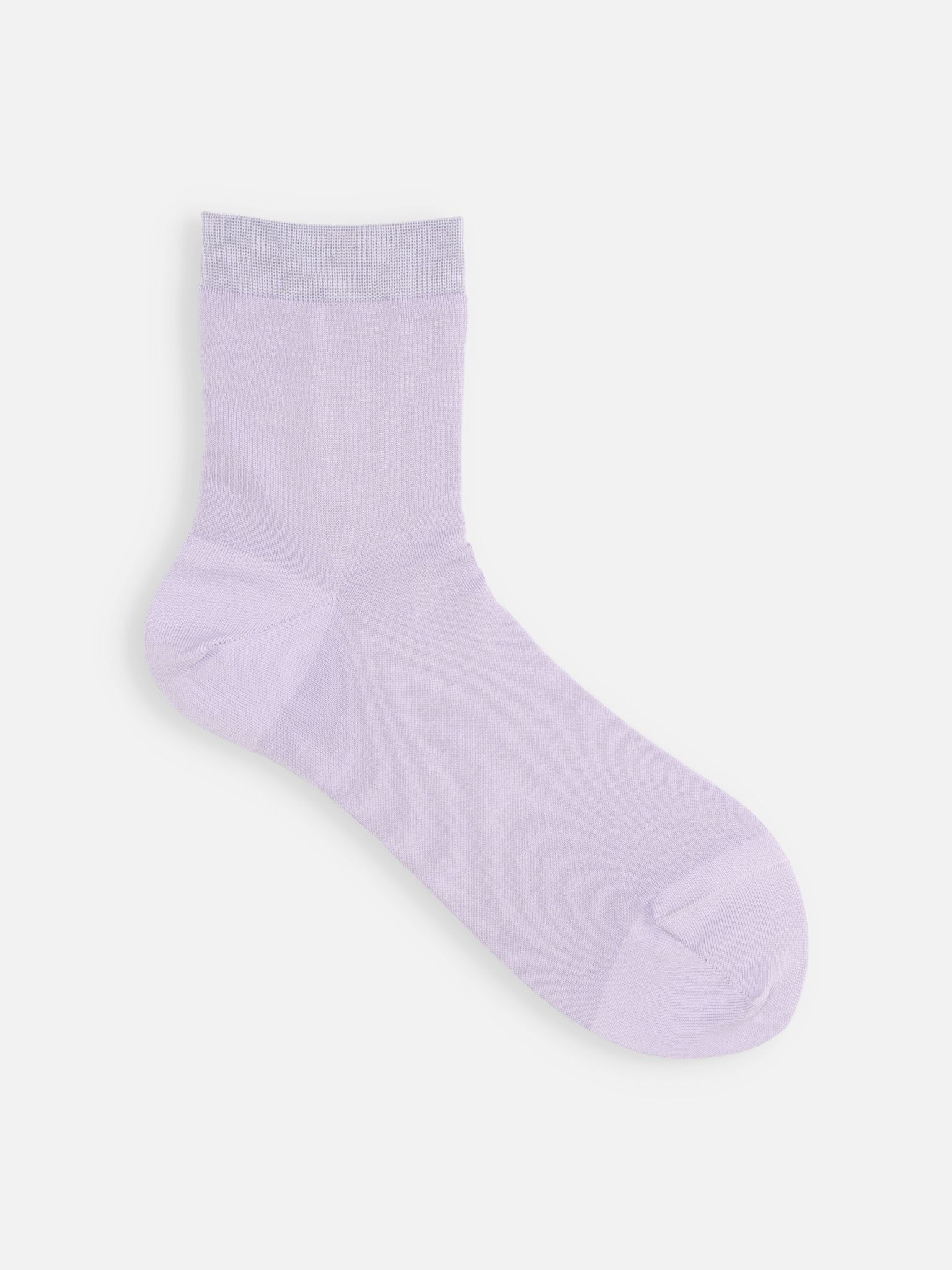 Finest Supima Cotton Ankle Socks