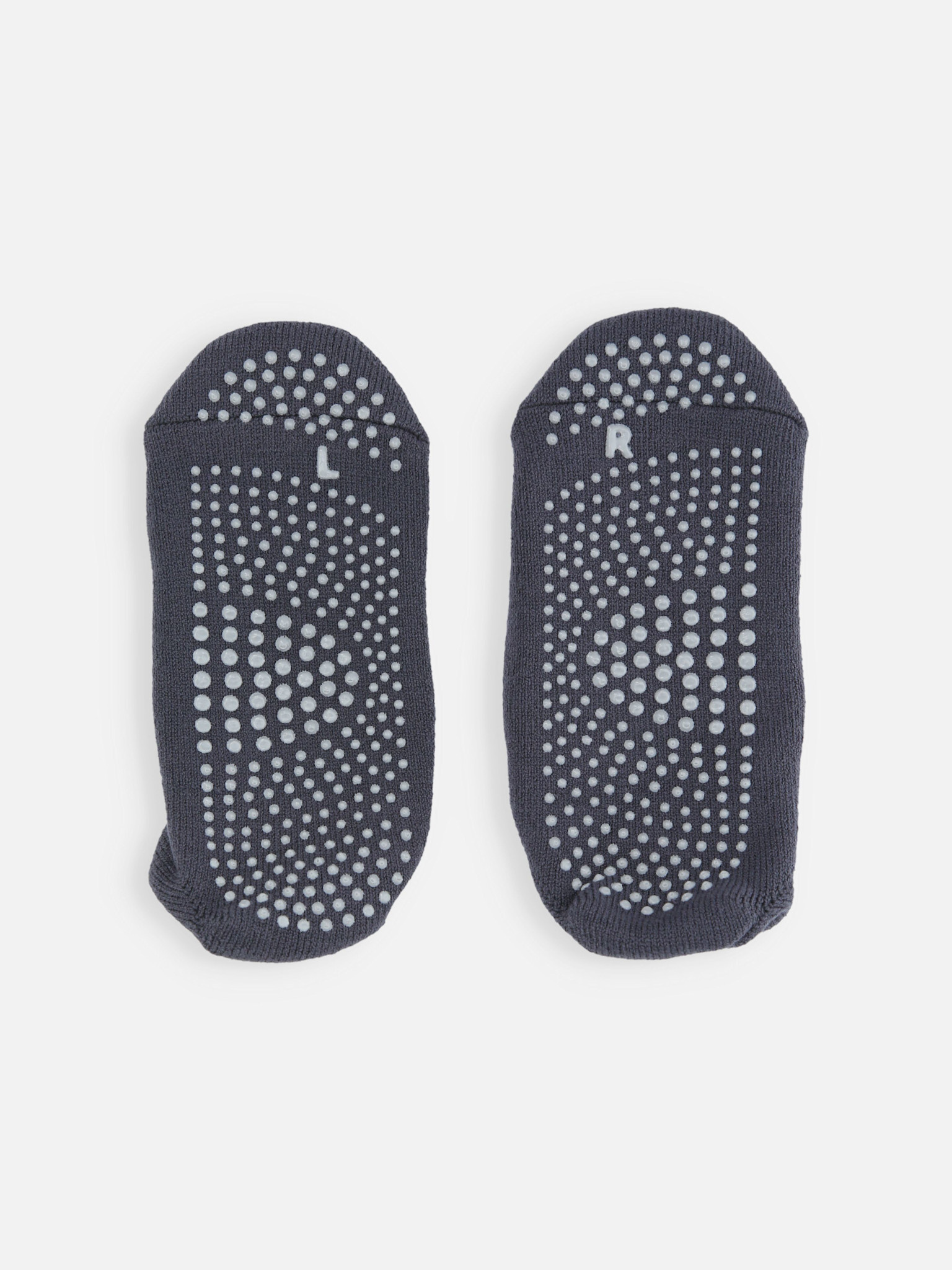 Meias de quarto volumosas S